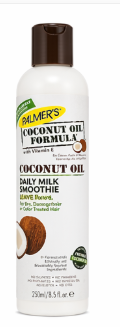 Coconut Milk Lotion