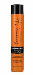 Sunny Isle Shampoo-298ml