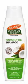 Coconut Shampoo