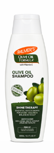 Olive Shampoo