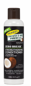 Strength Conditioner