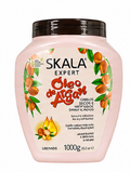 Argan Hair Mask