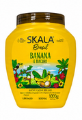 Banana Hair Mask