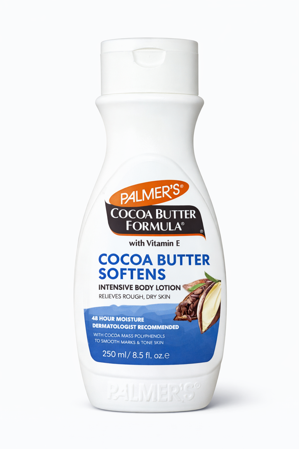 Palmer’s Cocoa Butter Formula Intensive Body Lotion with Vitamin E – 250ml