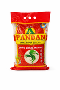 The Big A Pandan – Long Grain Jasmine Rice