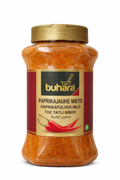 Buhara Mild Paprika Powder (Paprikajauhe Mieto) – 400g