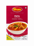 Paya Mix