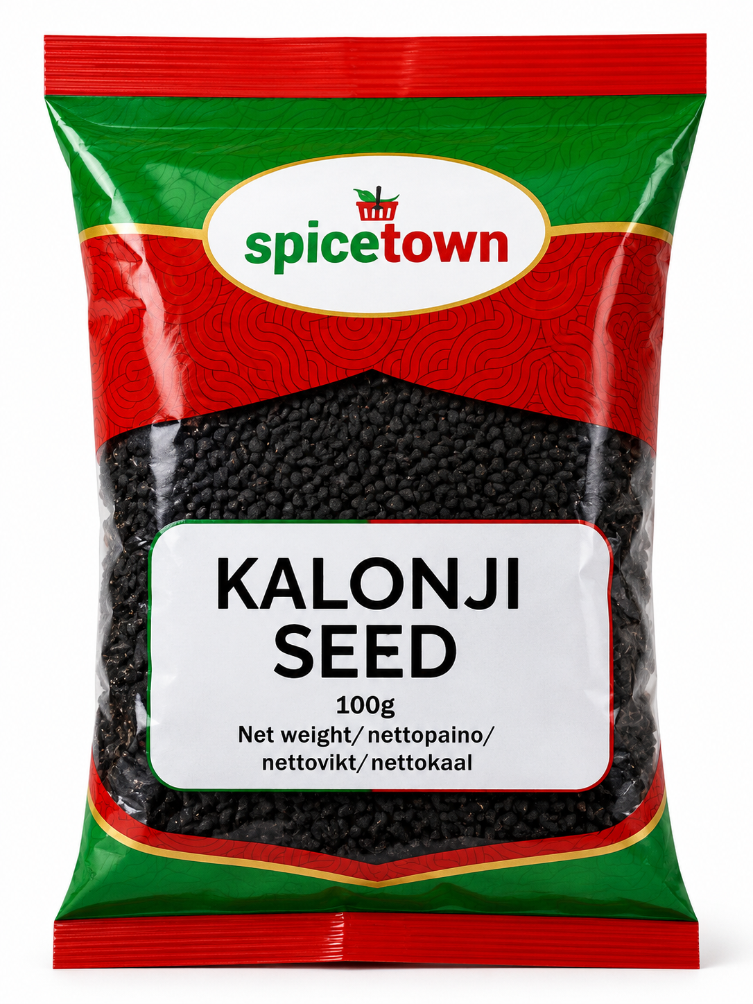 Spicetown Kalonji Seed 100g