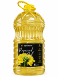 Spicetown Rapeseed Oil 5L