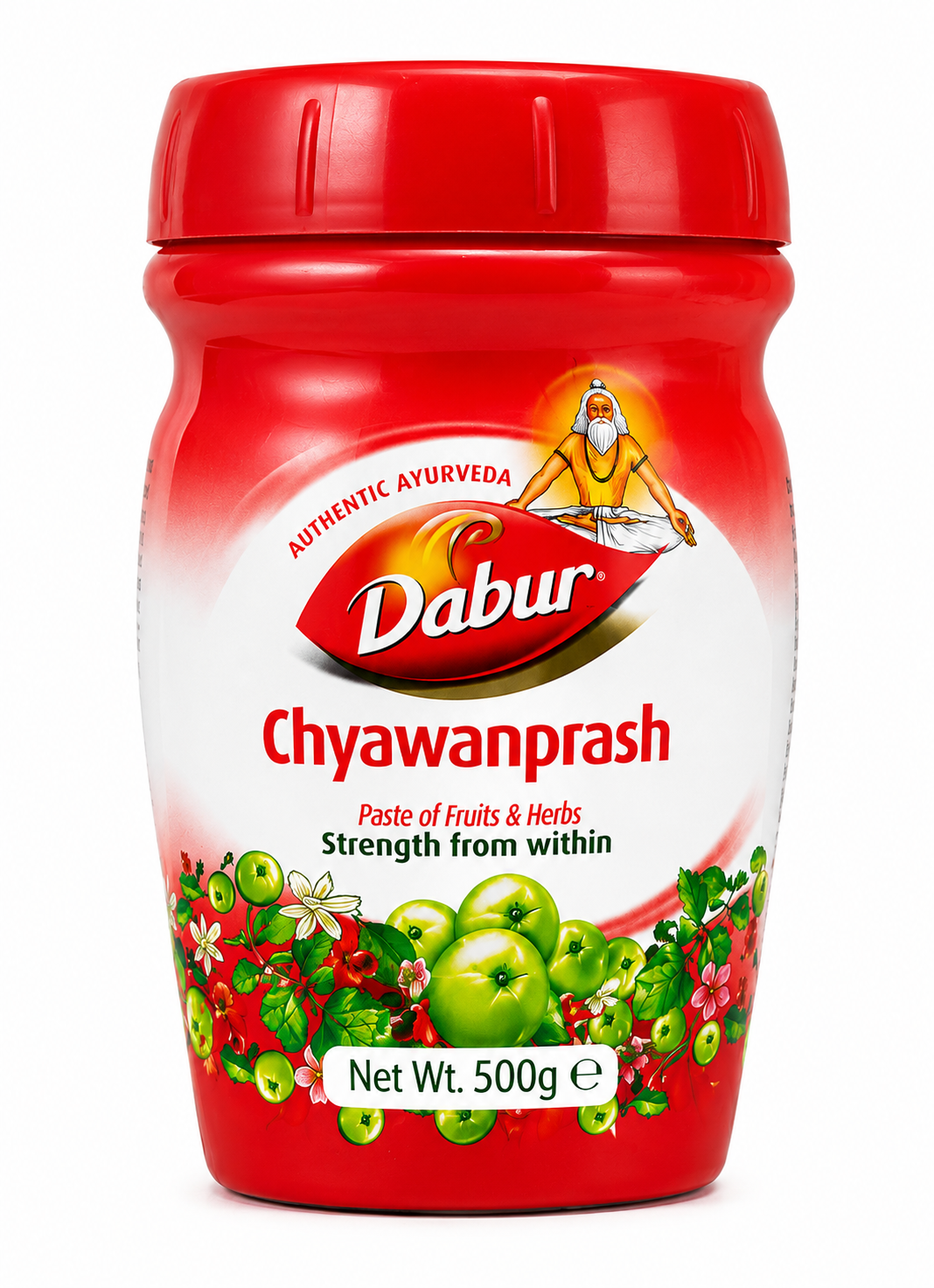 Dabur Chyawanprash 500g