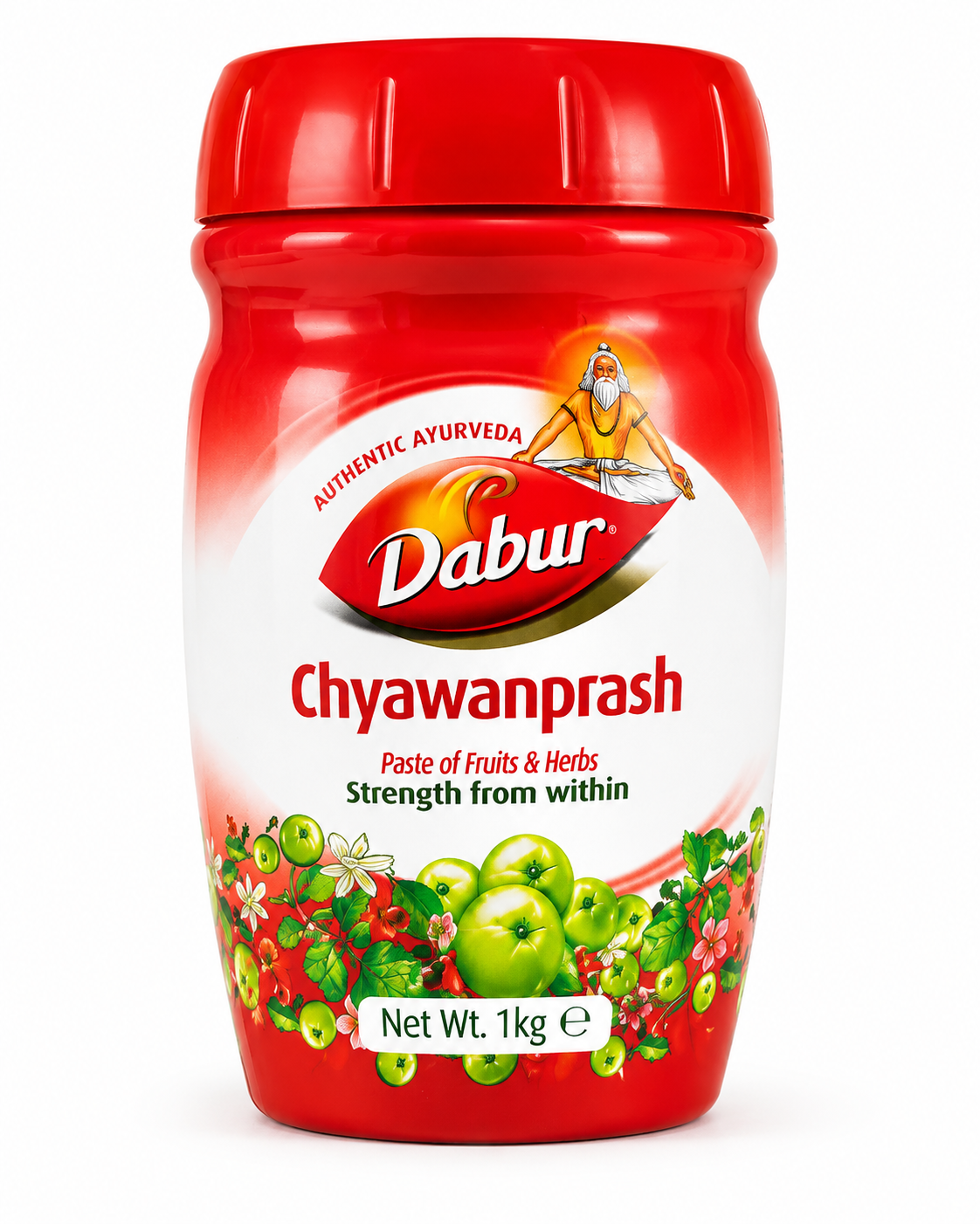 Dabur Chyawanprash 1kg