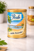Peak Instant Whole Milk Powder 400g