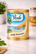 Peak Instant Whole Milk Powder 2500g