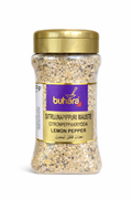 Buhara Lemon Pepper Seasoning (Sitruunapippuri Mauste) – Zesty Spice Blend