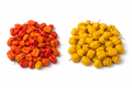 Fresh Peppers