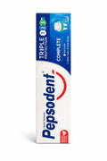 Pepsodent Triple Protection Complete Toothpaste (Gel)