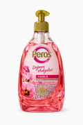 Peros Amber & Rose Liquid Soap