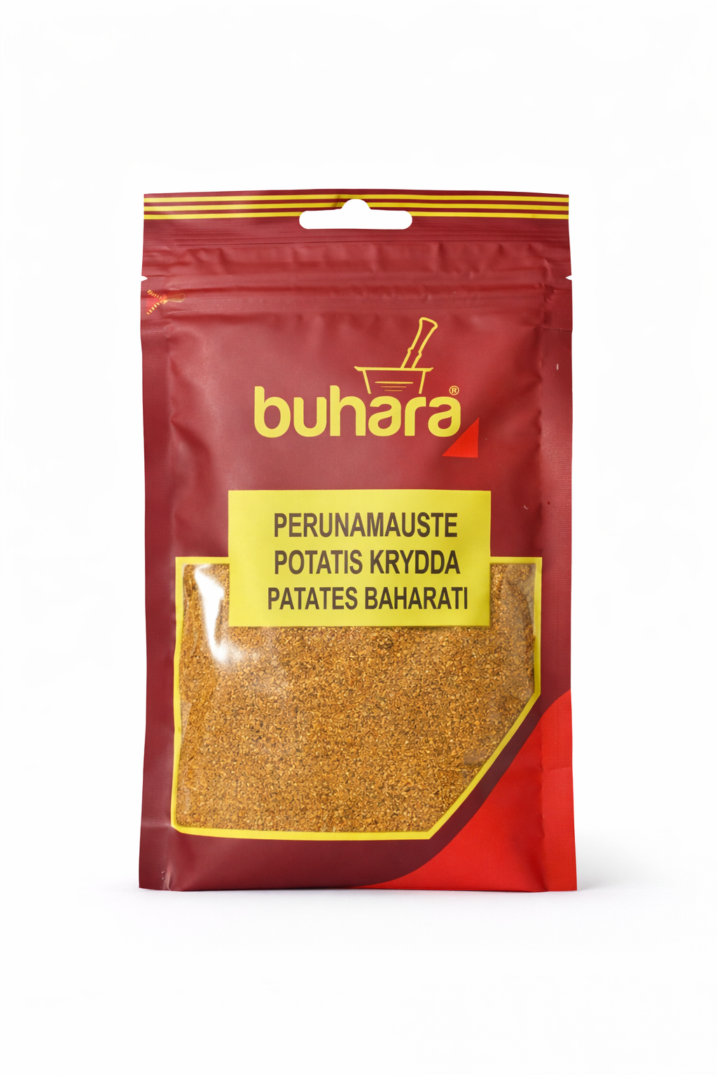 Buhara Potato Seasoning (Perunamauste) – Spice Blend
