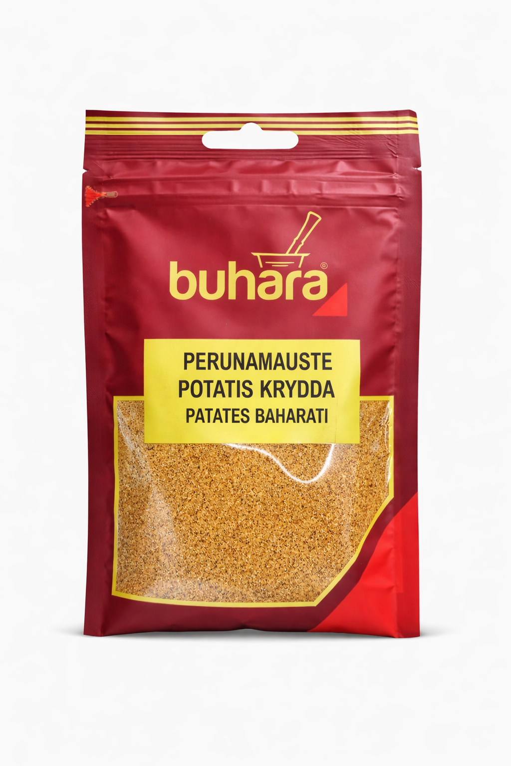 Buhara Potato Seasoning (Perunamauste / Patates Baharatı)