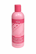 Pink Lotion