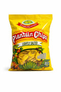 Tropical Gourmet Plantain Chips – Lightly Salted (85 g)