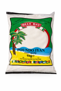 Blue Bay Poundo Iyan – 2 kg