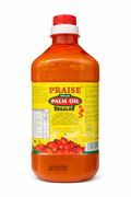 Praise African Palm Oil (Zomi) – 2L