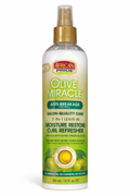 Curl Refresher