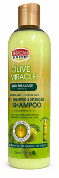 Detangling Shampoo