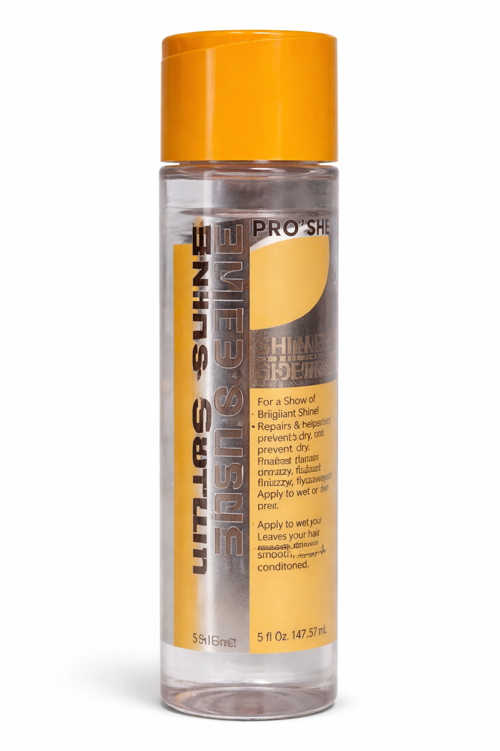 Hair polisher