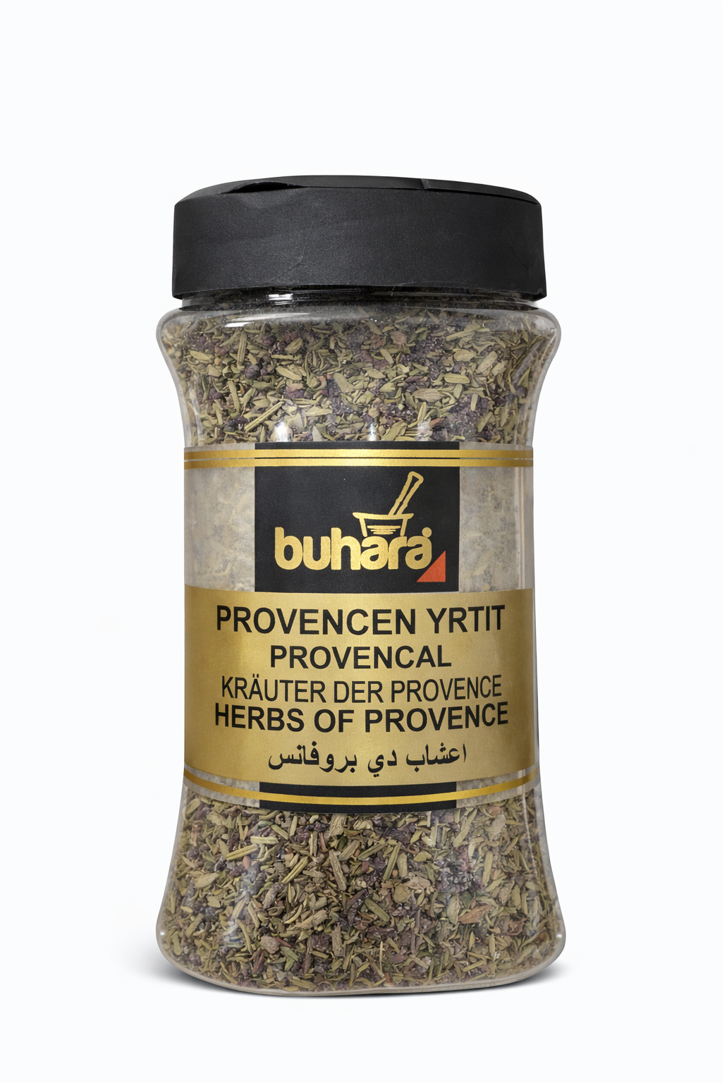 Buhara Herbs of Provence (Provencen Yrtit) – Mixed Dried Herbs 65g