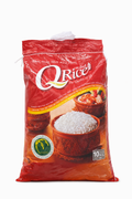 Qrice Thai Hom Mali Jasmine Rice 10 kg