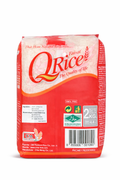 Qrice Thai Hom Mali Jasmine Rice 2kg