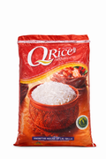Qrice Thai Hom Mali Jasmine Rice 20 kg