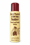 Queen Elizabeth Cocoa Butter Hand- & Bodylotion – 400 ml