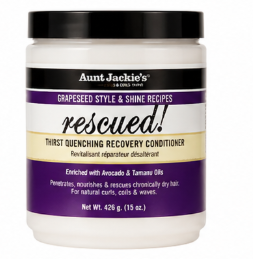 Rescued Conditioner