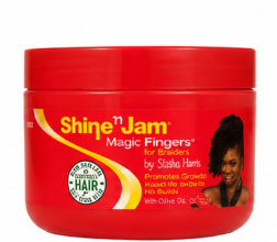 Shine n Jam