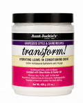 Transform Cream