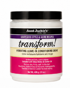 Transform Cream