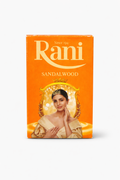 Rani Sandalwood Soap – 100g