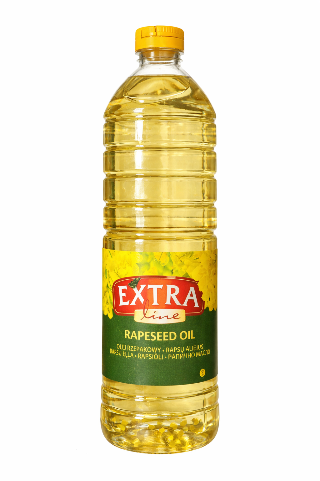 Extra Line Rapeseed Oil – 1L