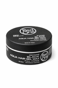 Red One Aqua Hair Gel Wax Black – Full Force Maximum Control