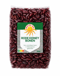 Red Kidney Beans