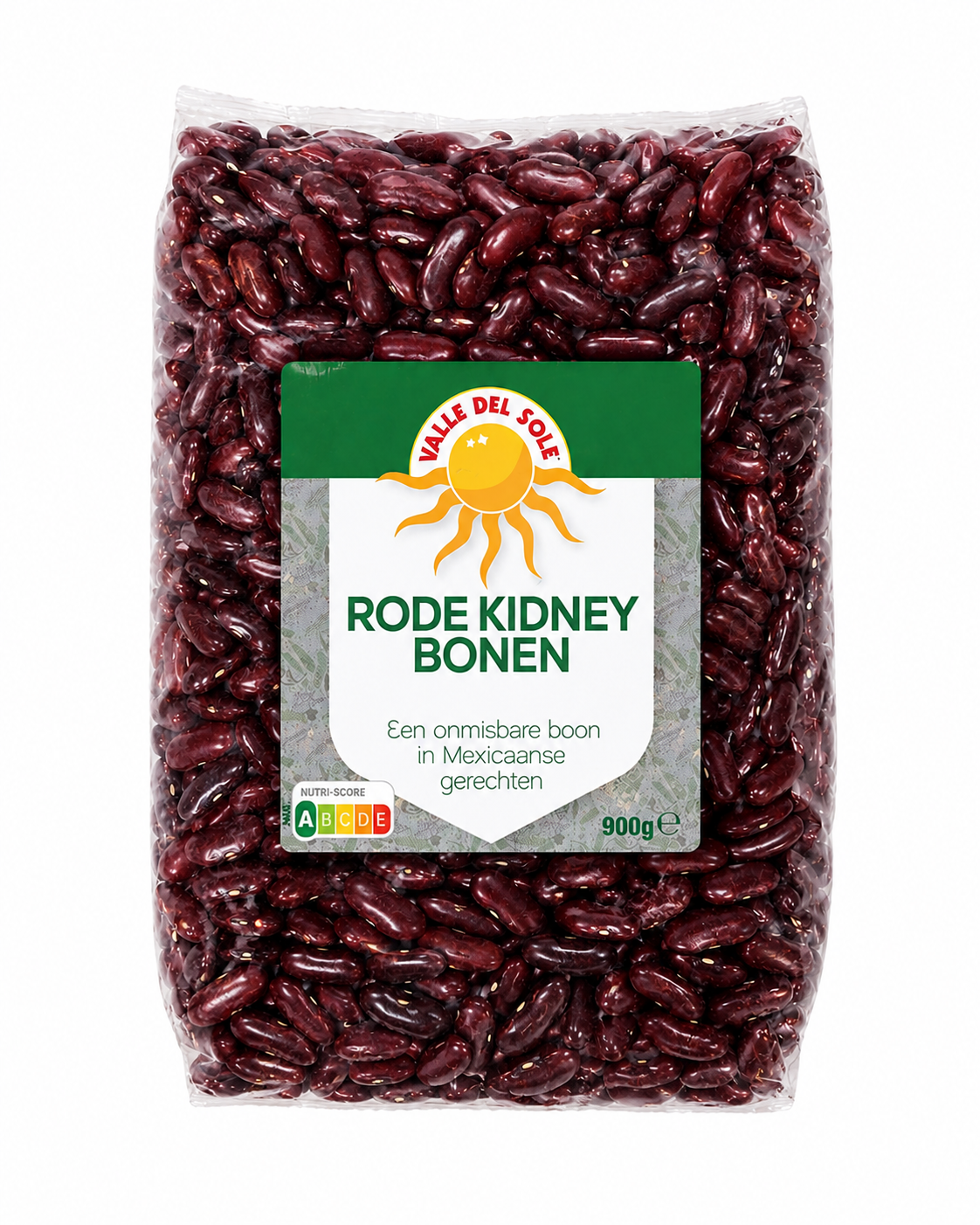 Red Kidney Beans