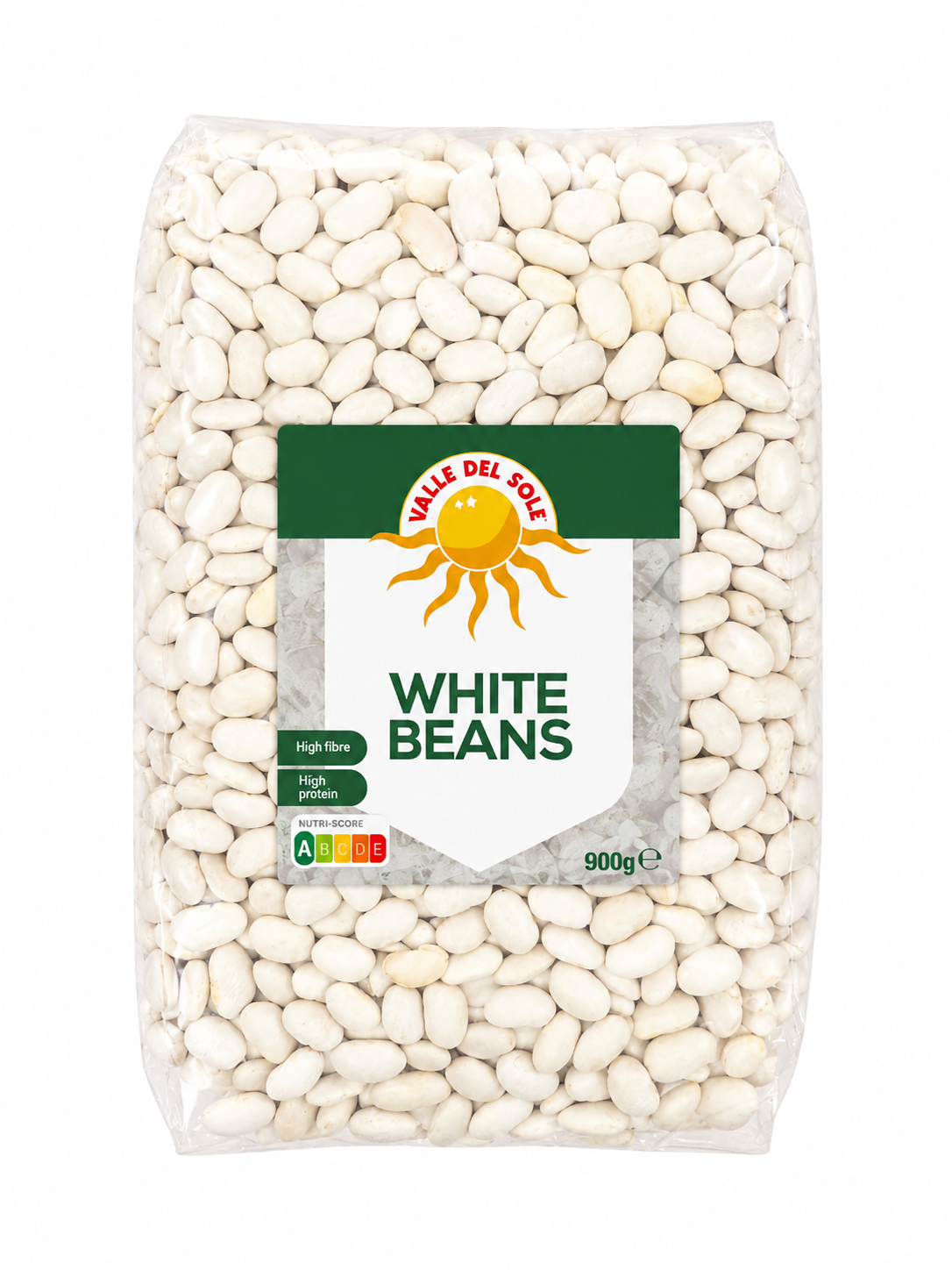 White Beans