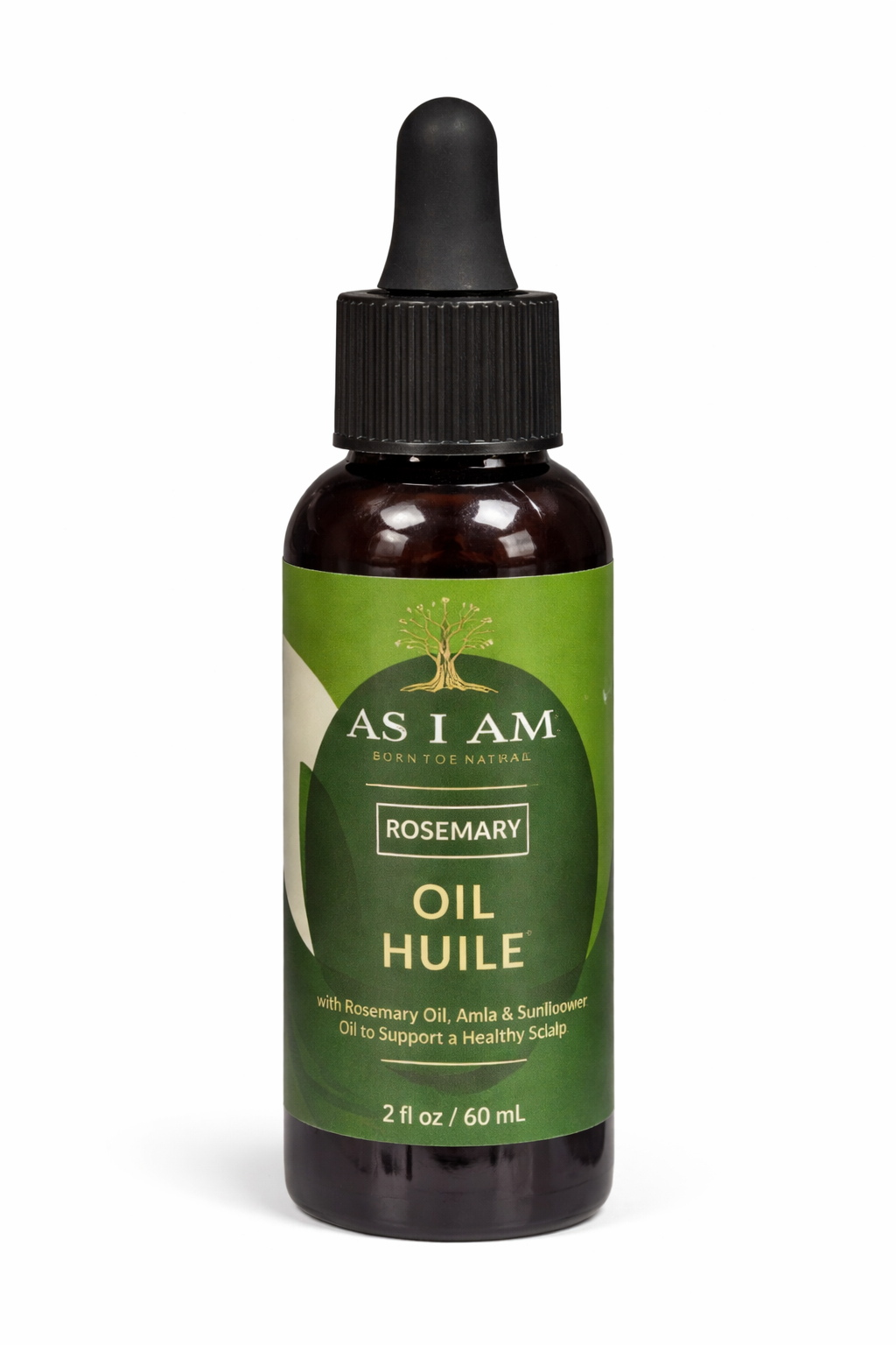 Rosemary Oil