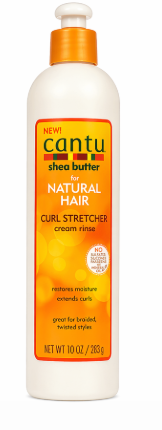 Curl Stretcher