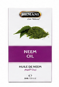 Neem Oil