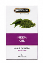 Neem Oil