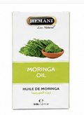 Moringa Oil